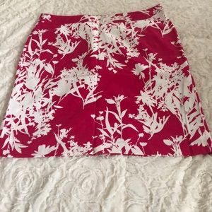 Skirt size 10